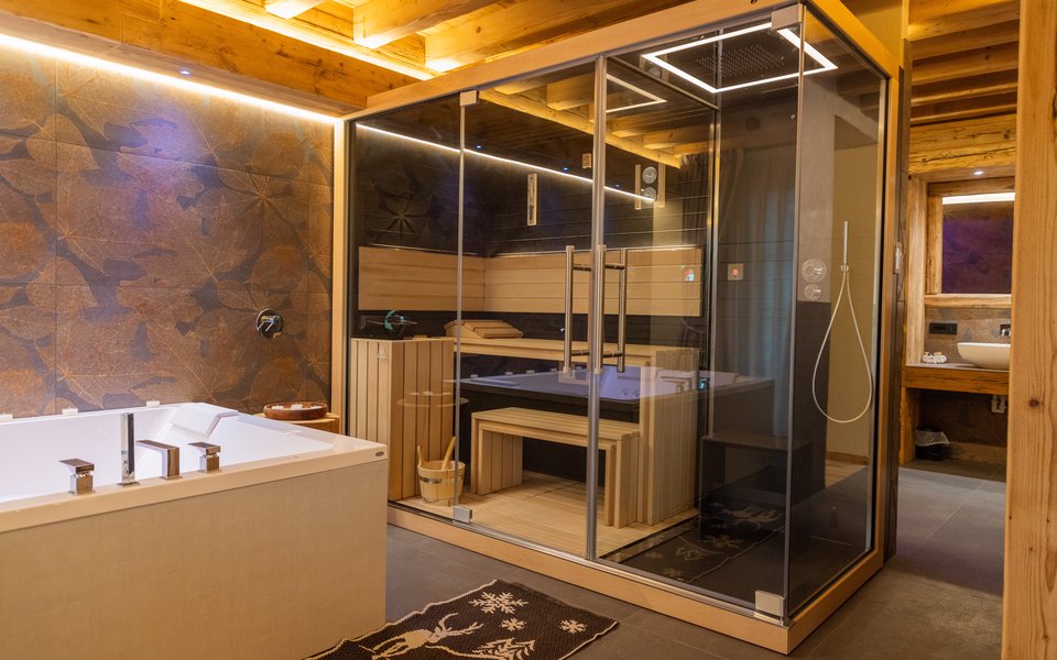 private spa w