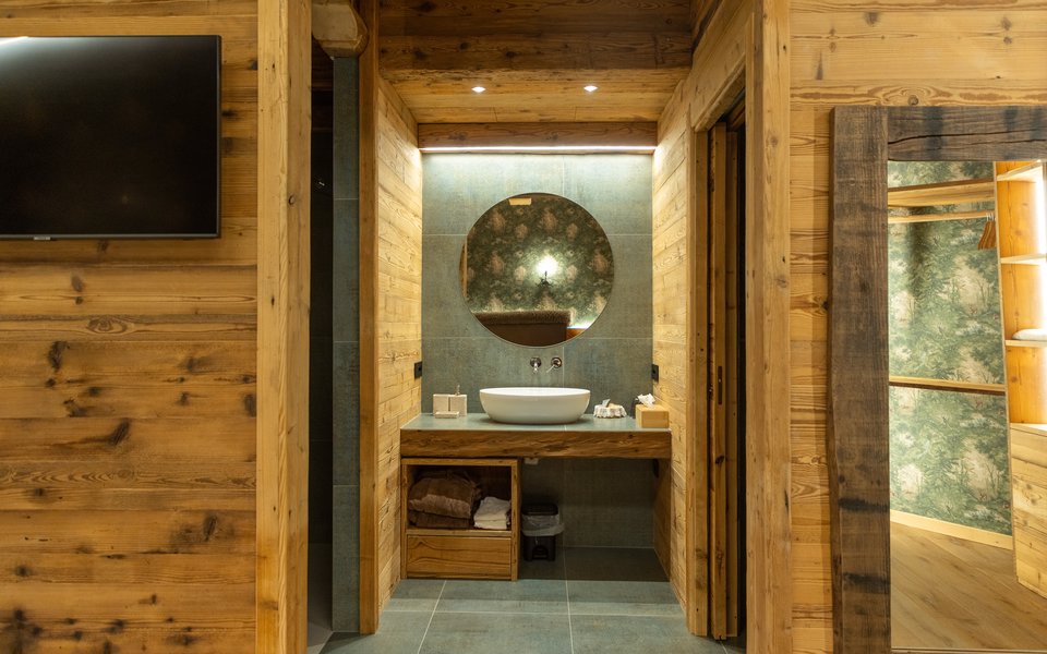 il bagno 1 w