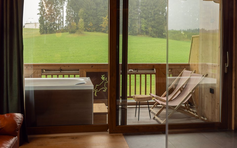 balcone panoramico w