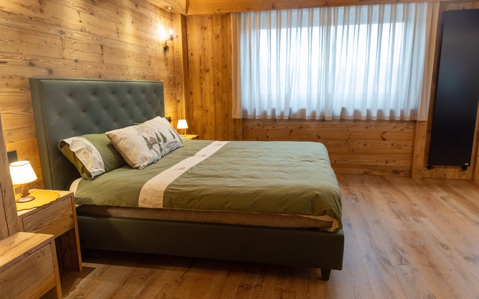 letto matrimoniale w